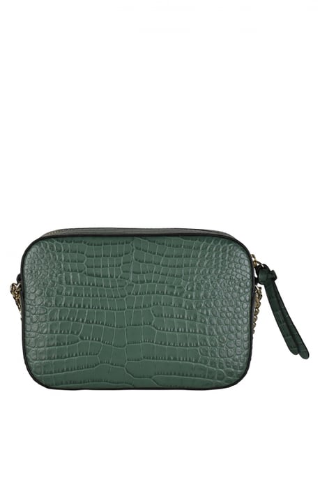 Jimmy Choo schoudertas groen - Image 2