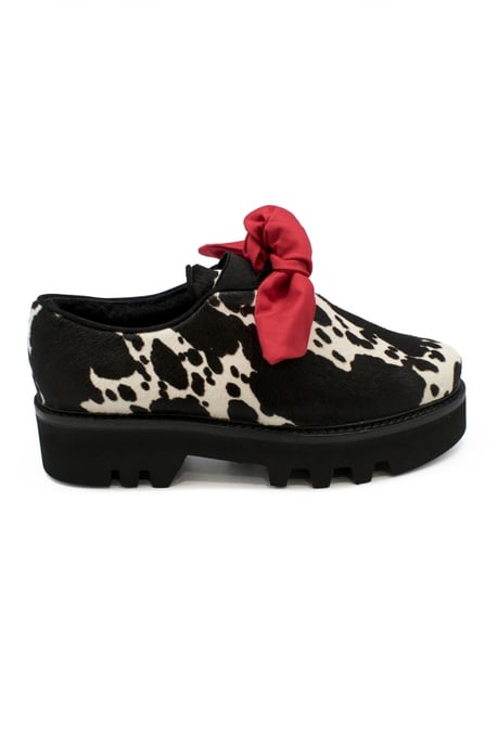 Walter Steiger Smokingschoenen Zwart - Image 1
