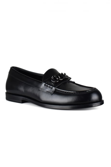 Valentino Garavani Mocassins Zwart - Image 2