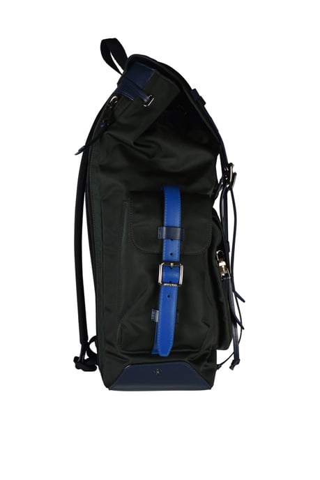 Jimmy Choo Wixon backpack Khaki - Image 2