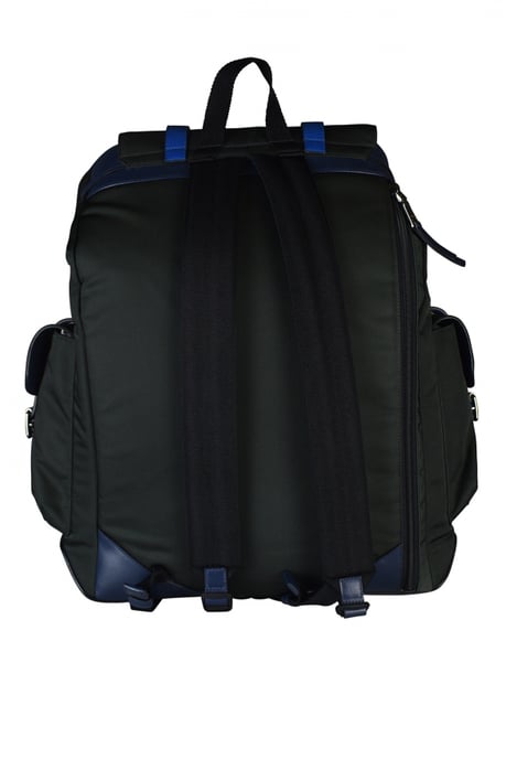 Jimmy Choo Wixon backpack Khaki - Image 3