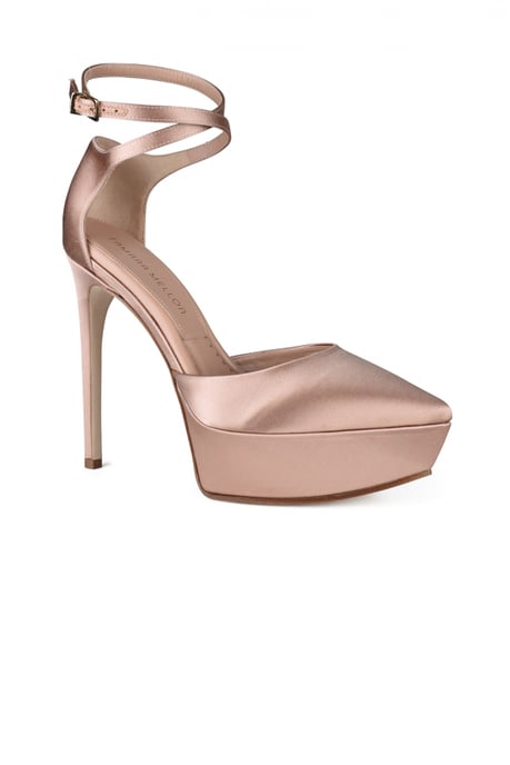 Tamara Mellon Sandals Pink - Image 2
