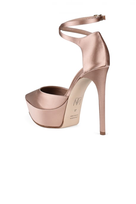 Tamara Mellon Sandals Pink - Image 3