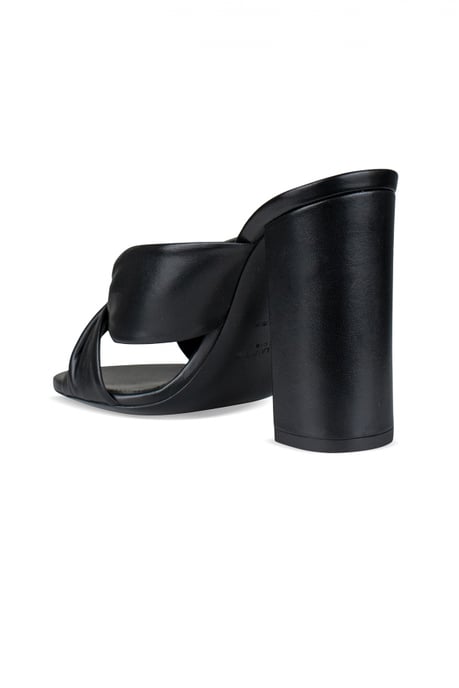 Saint Laurent Loulou Muiltjes Zwart - Image 3