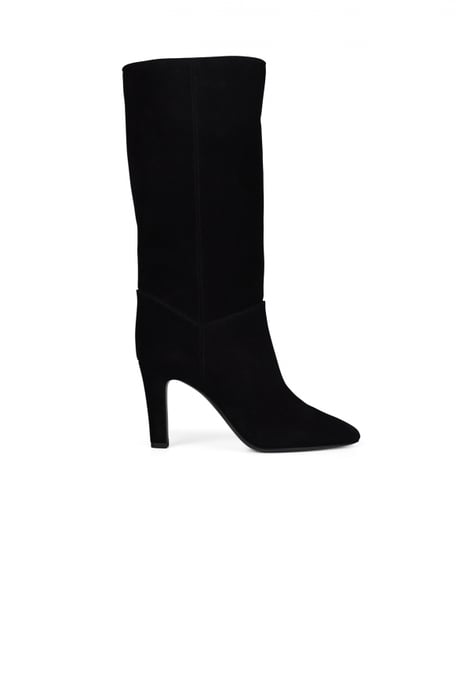 Saint Laurent Laarzen Tracy Zwart - Image 1
