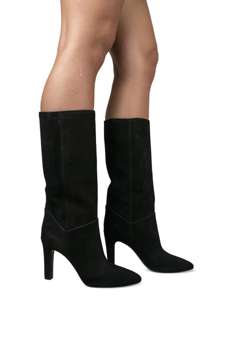 Saint Laurent Laarzen Tracy Zwart - Image 2