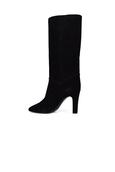 Saint Laurent Laarzen Tracy Zwart - Image 4