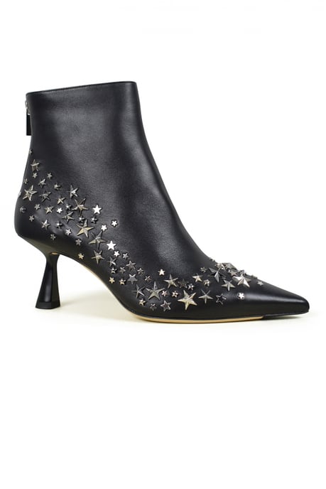 Jimmy Choo Enkellaarzen Kix 65 Zwart - Image 3