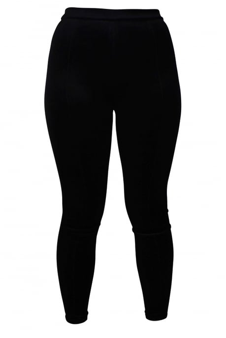 Saint Laurent leggings svarta - Image 1