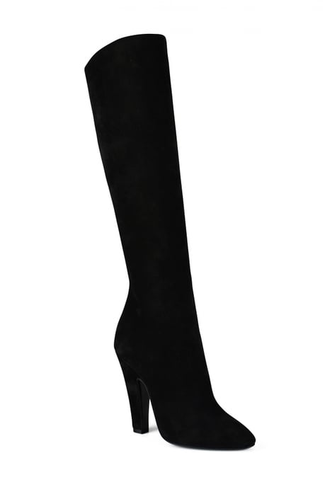 Saint Laurent Boots 68 Svart - Image 2