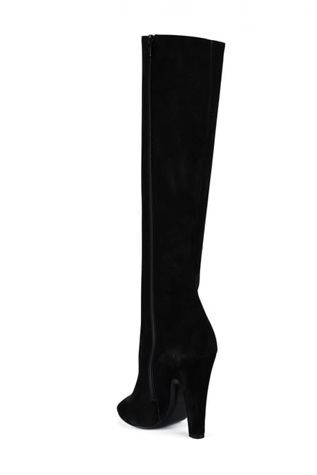 Saint Laurent Boots 68 Svart - Image 3