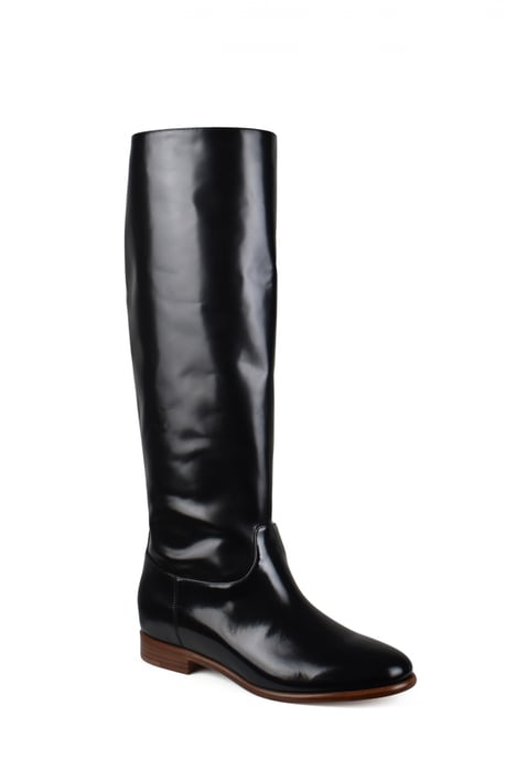 Gabriela Hearst Boots Black - Image 3