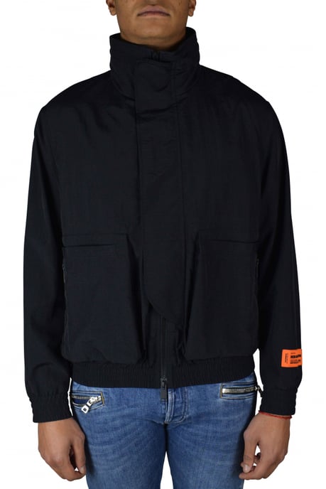 Heron Preston jas polyester - Image 2