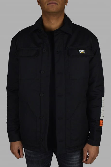 Heron Preston jas polyester - Image 2