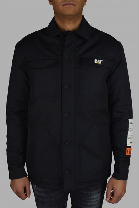 Heron Preston jas polyester - Image 5