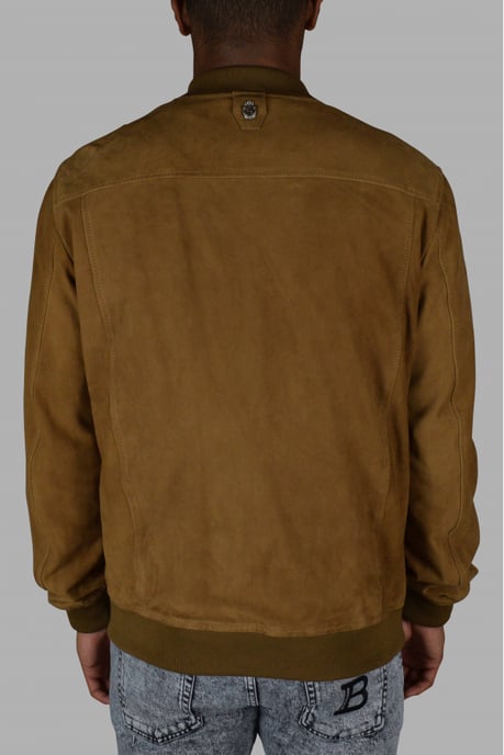 Miljardair bomberjack camel - Image 4