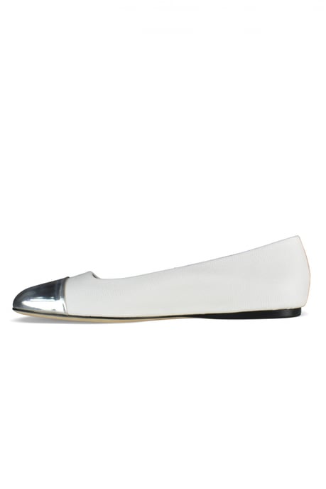 Jimmy Choo WATSON ballerina's wit - Image 4