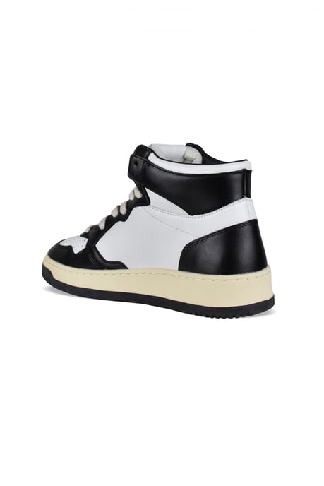 Autry sneaker medaillewinnaar middenzwart - Image 3