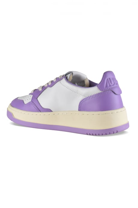 Autry sneakers medaljör lila - Image 3