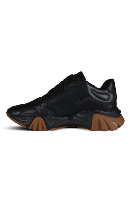 Versace Squalo Sneakers Svarta - Image 3