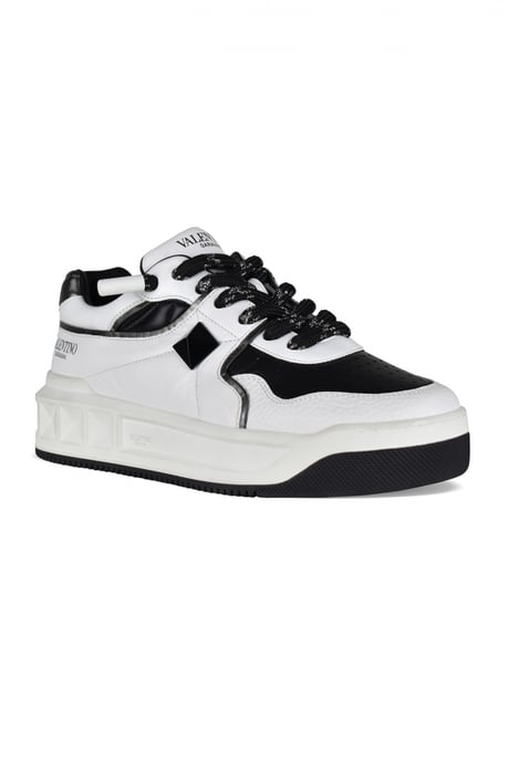 Valentino Garavani Sneakers One Stud XL White - Image 2