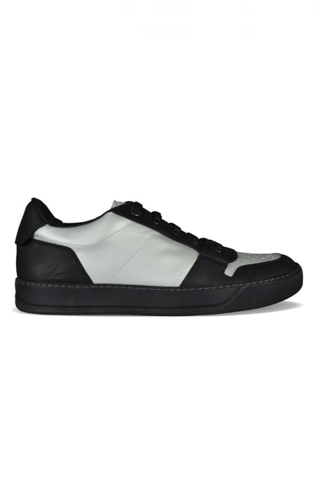 Lanvin DBB1 Sneakers Svart - Image 1