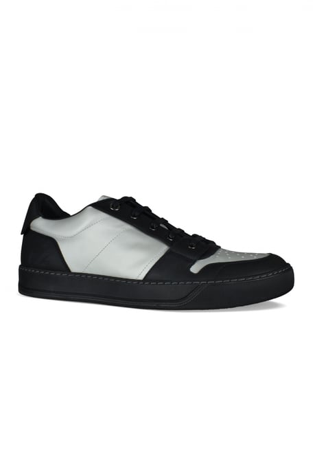 Lanvin DBB1 Sneakers Svart - Image 2