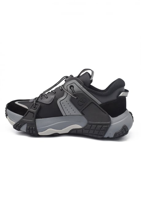 Valentino Garavani Sneakers Wod Zwart - Image 3