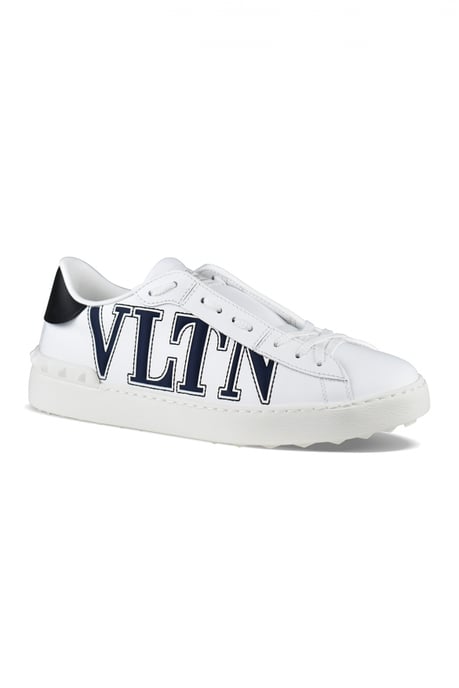 Valentino Garavani Sneakers Open Wit - Image 2