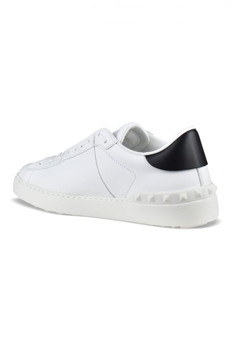 Valentino Garavani Sneakers Open Wit - Image 3