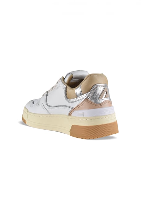 Autry Sneakers CLC Wit - Image 3