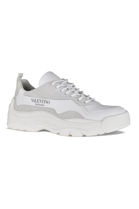 Valentino Garavani Gumboy-sneakers wit - Image 2