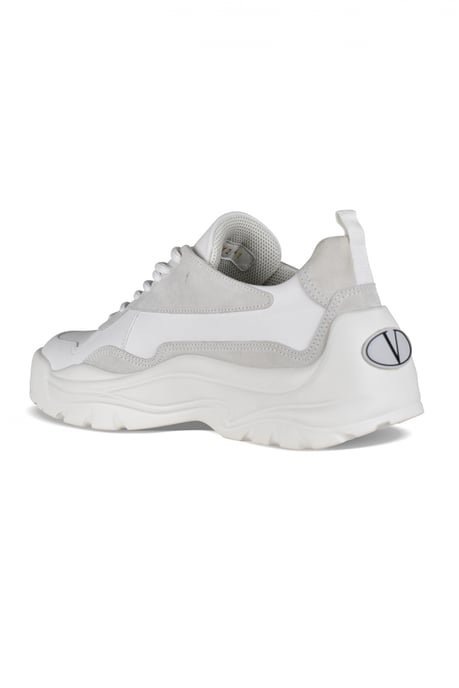 Valentino Garavani Gumboy-sneakers wit - Image 3