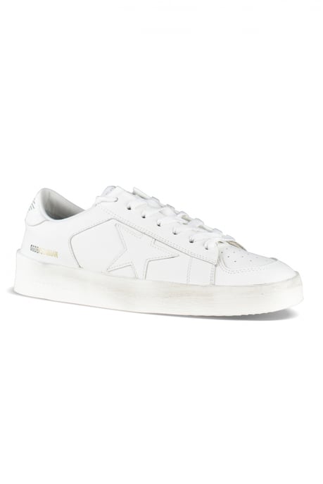 Golden Goose Deluxe Merk Sneakers Stardan Wit - Image 2