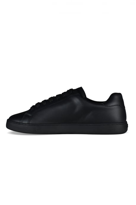 Palm Angels Sneakers Teddybeer Zwart - Image 3