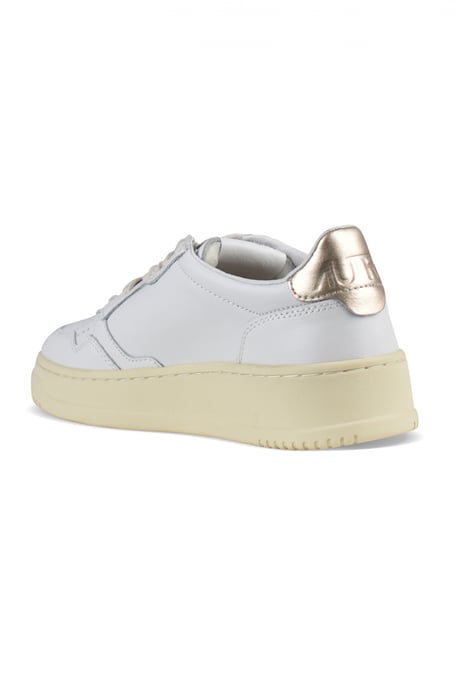 Autry Sneaker Medaljör Vit - Image 3