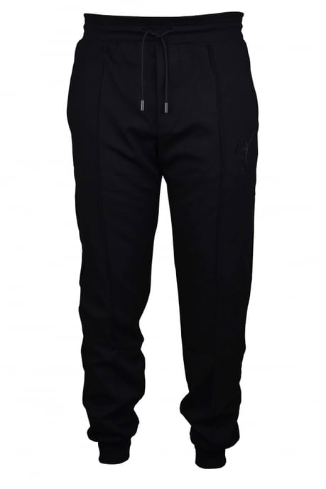 Giuseppe Zanotti joggingbroek zwart - Image 1