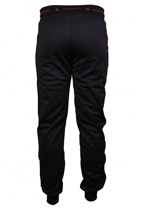 Givenchy jogging zwart - Image 3