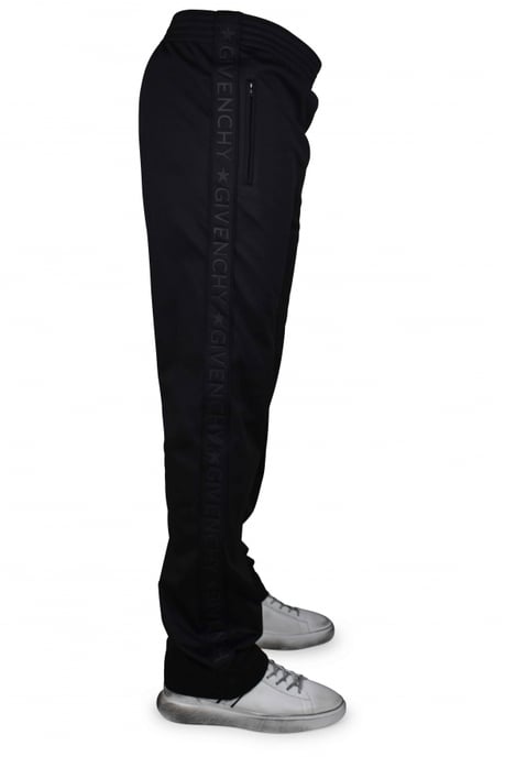 Givenchy joggingbroek zwart - Image 2