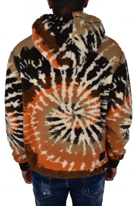 AMIRI sweatshirt oranje - Image 3