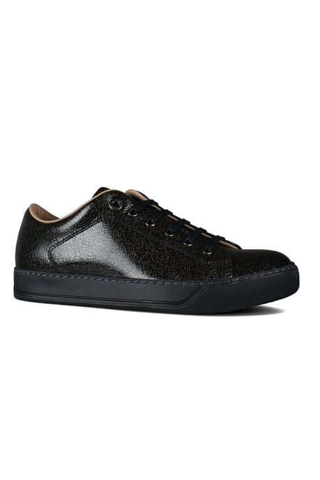 Lanvin Sneakers DBB1 Svart - Image 2