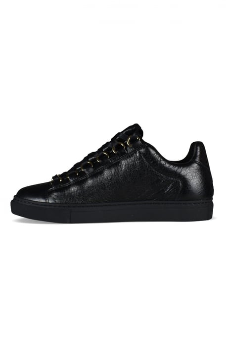 Balenciaga Sneakers Arena Zwart - Image 3