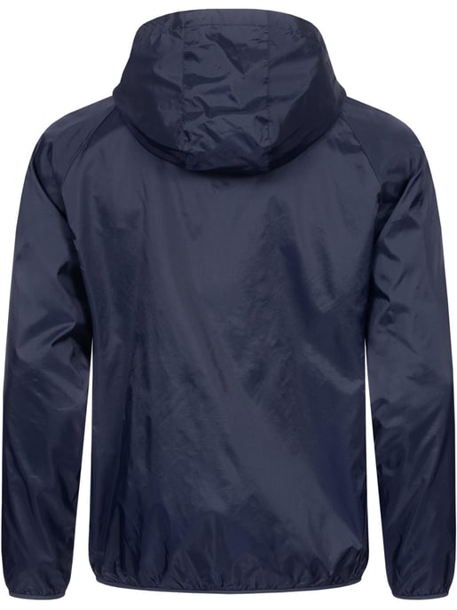 Arctic Seven regenjas voor heren - marineblauw - Image 5