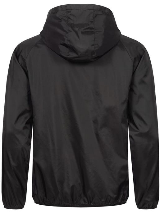 Arctic Seven regenjas voor heren - zwart - Image 5