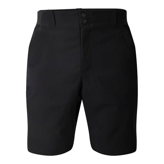 Dare 2B Heren Torrek II wandelshort (Zwart) - Image 1