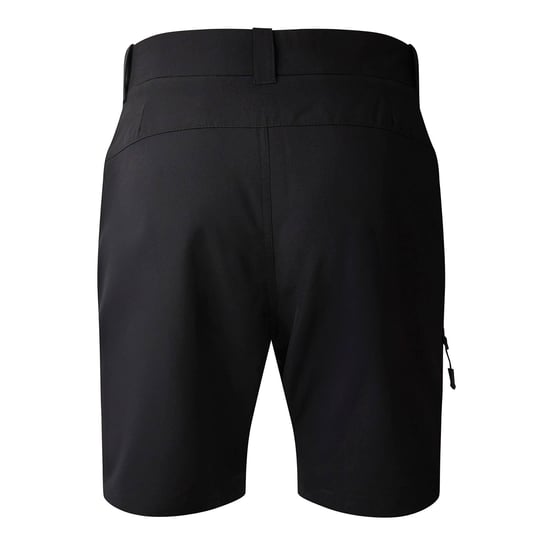 Dare 2B Heren Torrek II wandelshort (Zwart) - Image 2