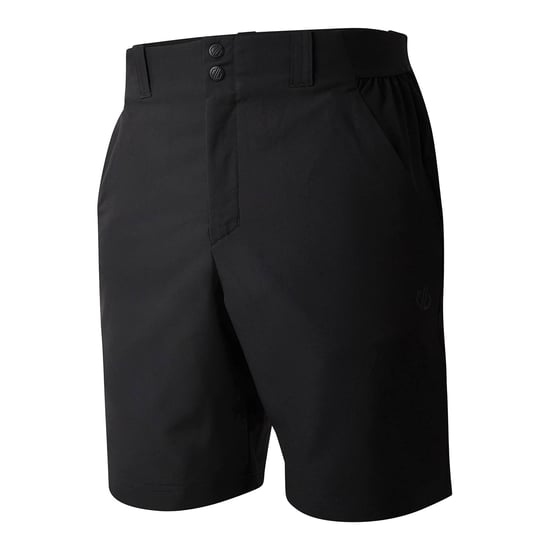 Dare 2B Heren Torrek II wandelshort (Zwart) - Image 3