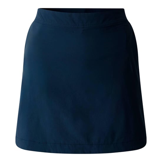 Dare 2B Dames/Dames Melodious Skort (Maanlicht Denim) - Image 1