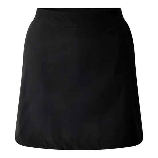 Dare 2B Womens/Ladies Melodious Skort (Black) - Image 1