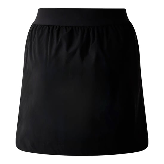 Dare 2B Dames/Dames Melodious Skort (Zwart) - Image 2